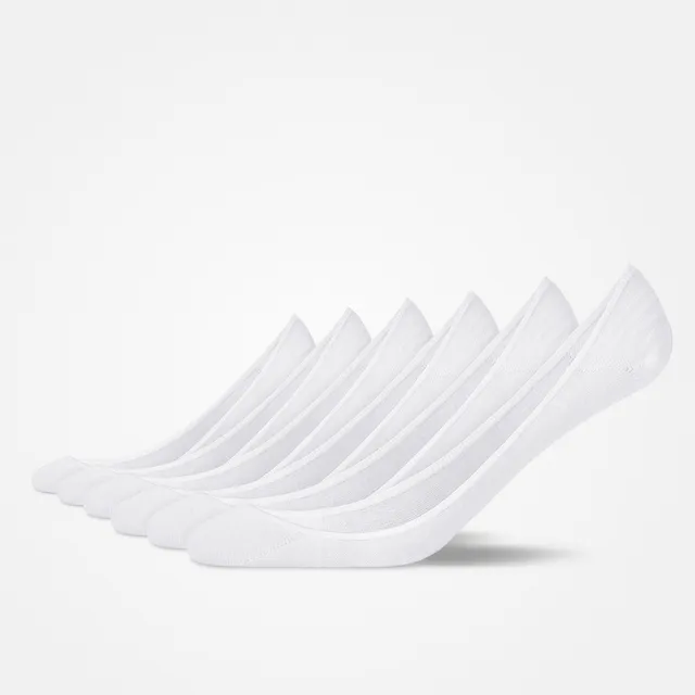 snocks-loafer-socken-wei-kurze-f-linge-low-cut image 1