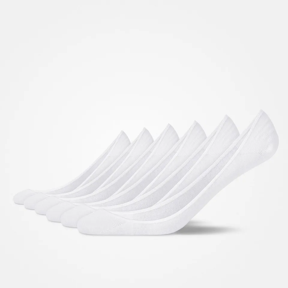 snocks-loafer-socken-wei-kurze-f-linge-low-cut image 1