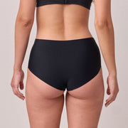 snocks-high-waist-hipster-seamless-schwarz-2 image 5