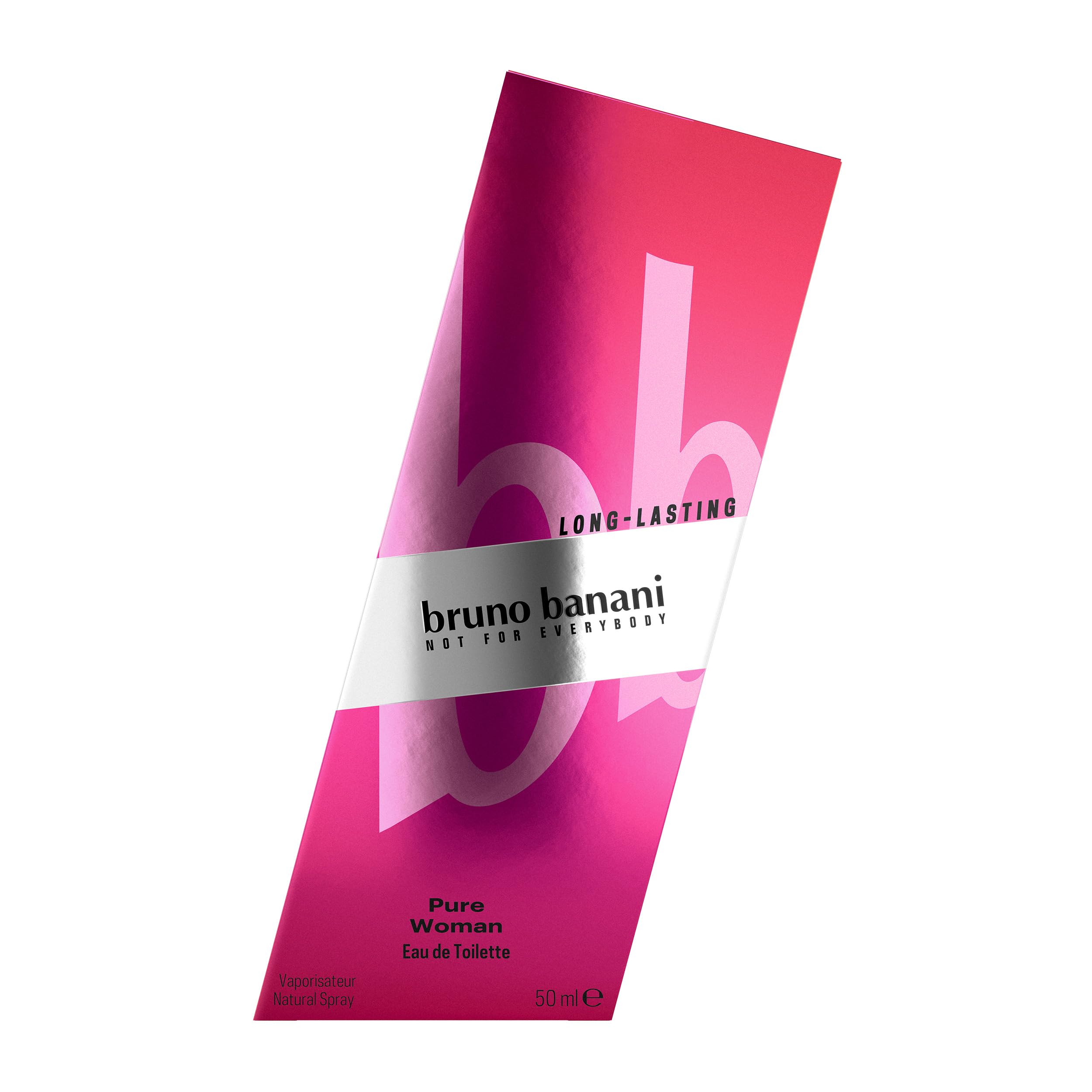bruno-banani-pure-woman-eau-de-toilette-natural-spray-50-ml image 3