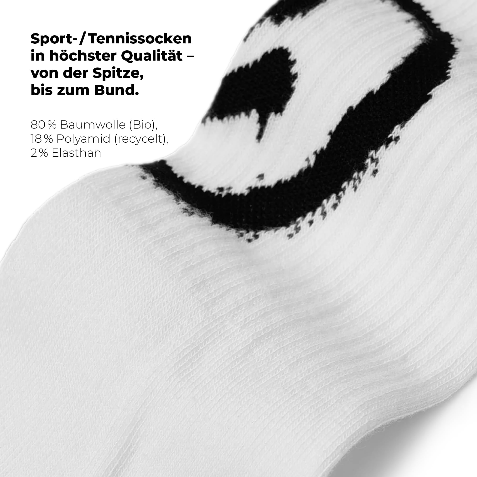 von-jungfeld-tennissocken-crew-socks-bio-baumwolle-gr-35-46 image 4