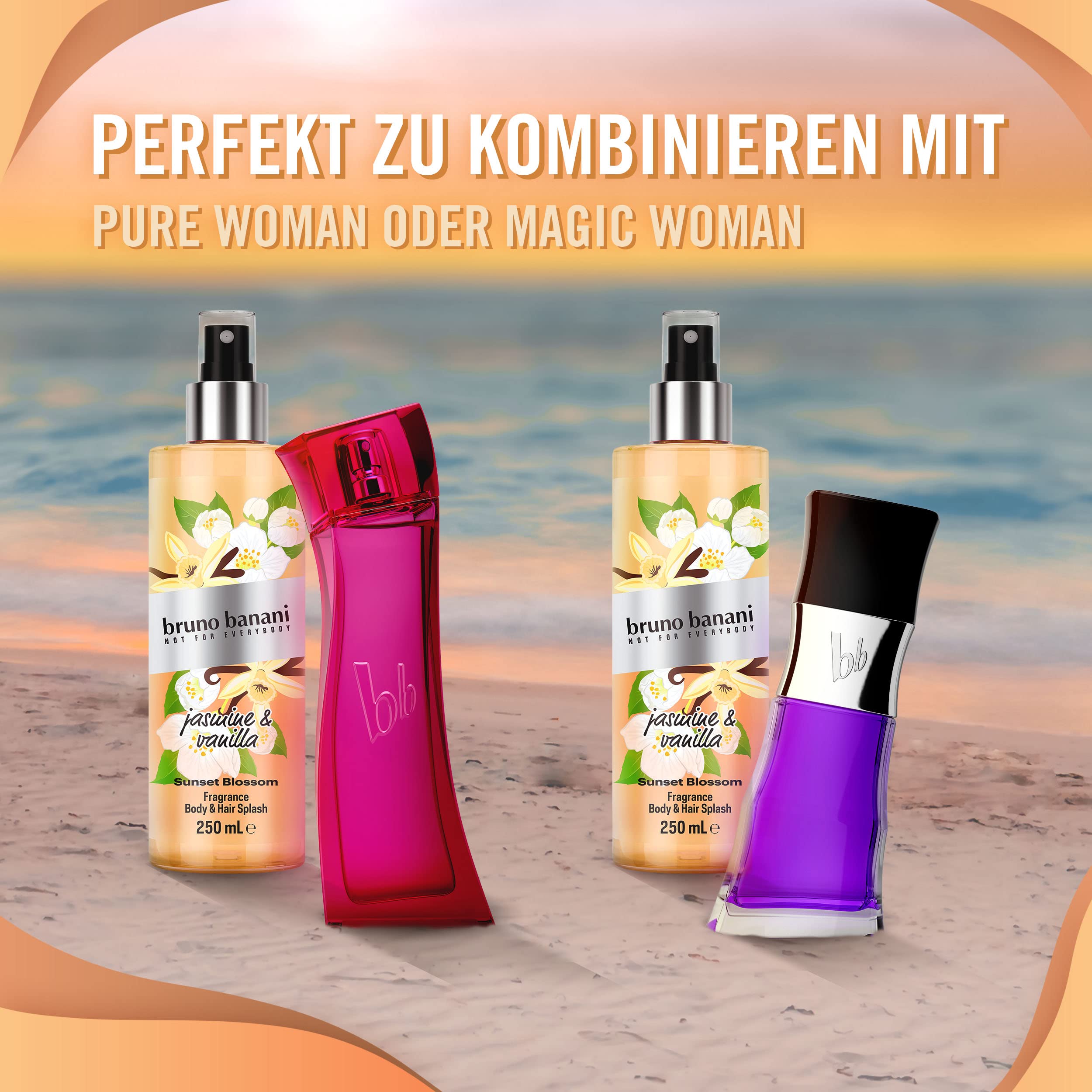 bruno-banani-sunset-blossom-body-splash-damen-250-ml image 5