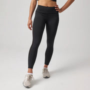 snocks-high-waist-mesh-leggings-nero-schwarz-leggings image 7