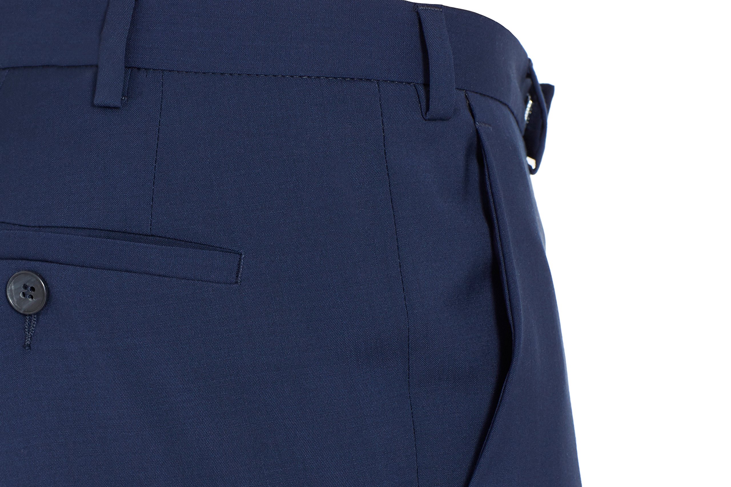 digel-apollo-herren-baukastenhose-slim-fit-schurwolle-businesshose image 5