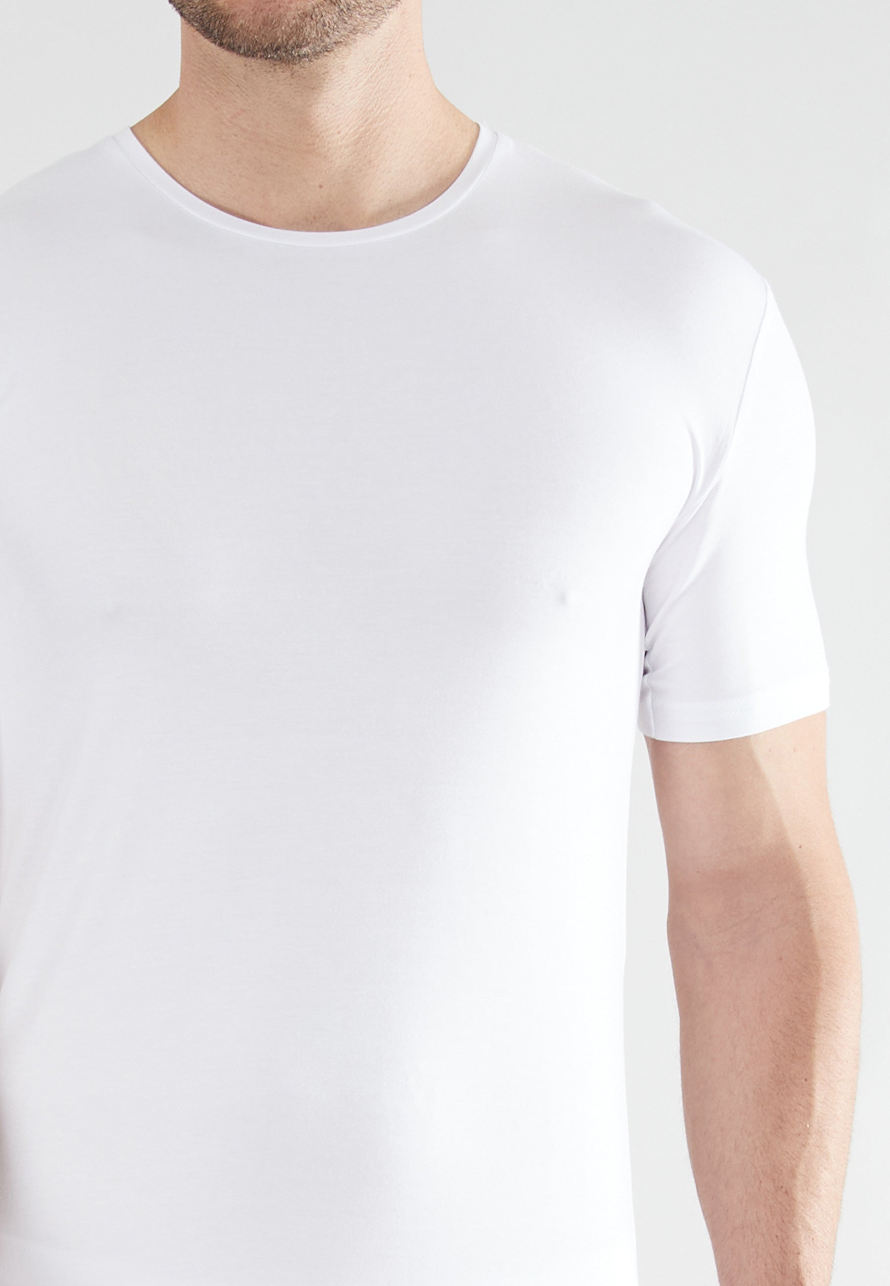 ceceba-herren-shirt-wei-uni-2er-pack image 4