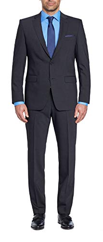 digel-damian-s-herren-sakko-grau-business-sakko-gr-52 image 6