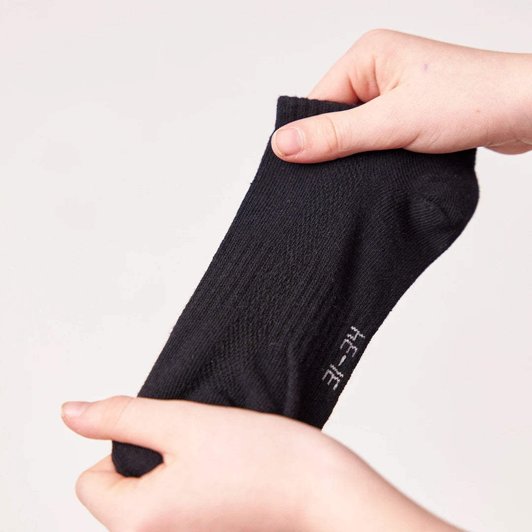 snocks-kinder-sneaker-socken-wei-kurze-socken image 3