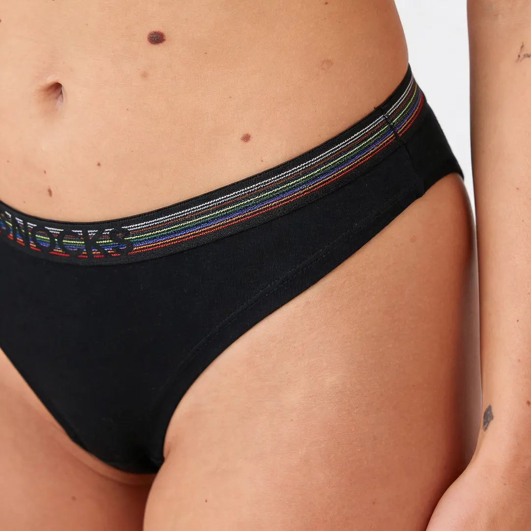 snocks-brazilian-slips-pride-schwarz-pride image 8
