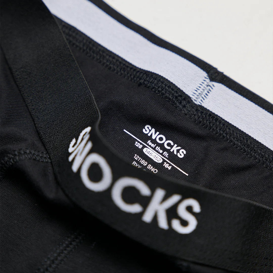 snocks-kinder-boxershorts-schwarz image 5
