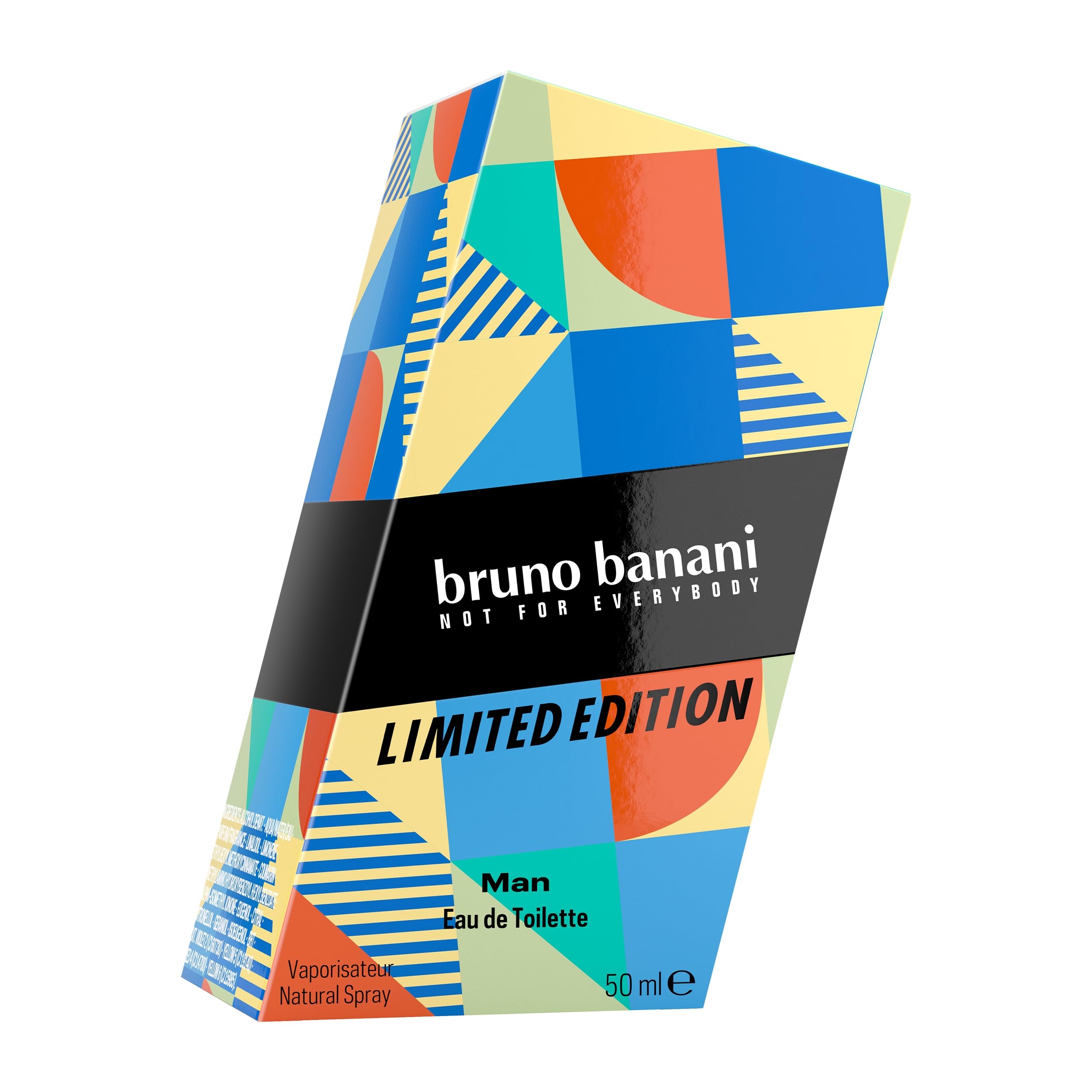 bruno-banani-man-limited-edition-fy24-eau-de-toilette-50-ml image 2