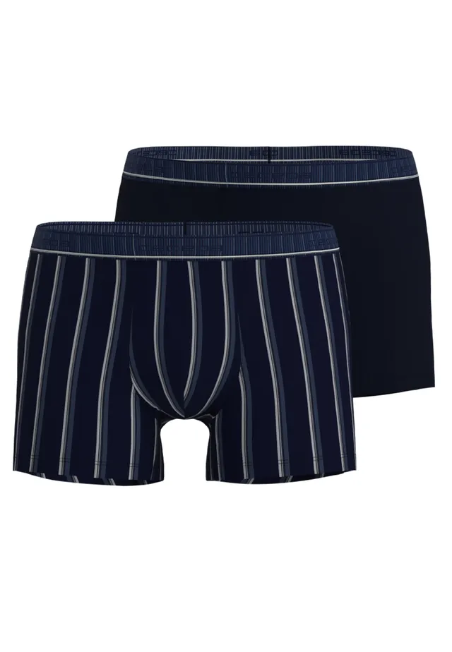 ceceba-herren-pants-blau-l-ngsgestreift-2er-pack-2 image 1