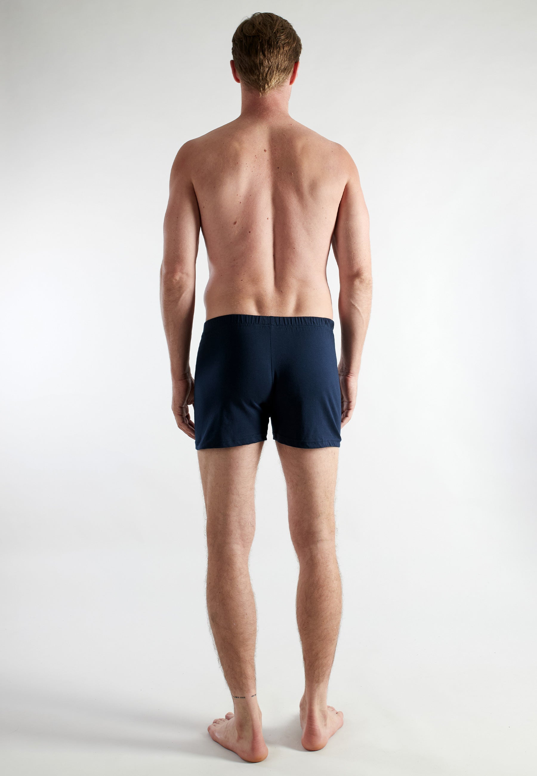 ceceba-herren-boxershort-grau-uni-2er-pack-single-jersey image 3
