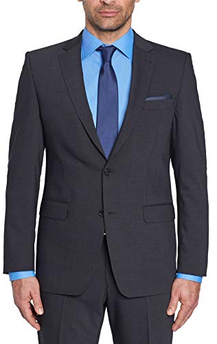 digel-damian-s-herren-sakko-grau-business-sakko-gr-52 image 7