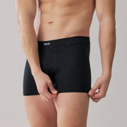 snocks-boxer-retro-schwarz image 6