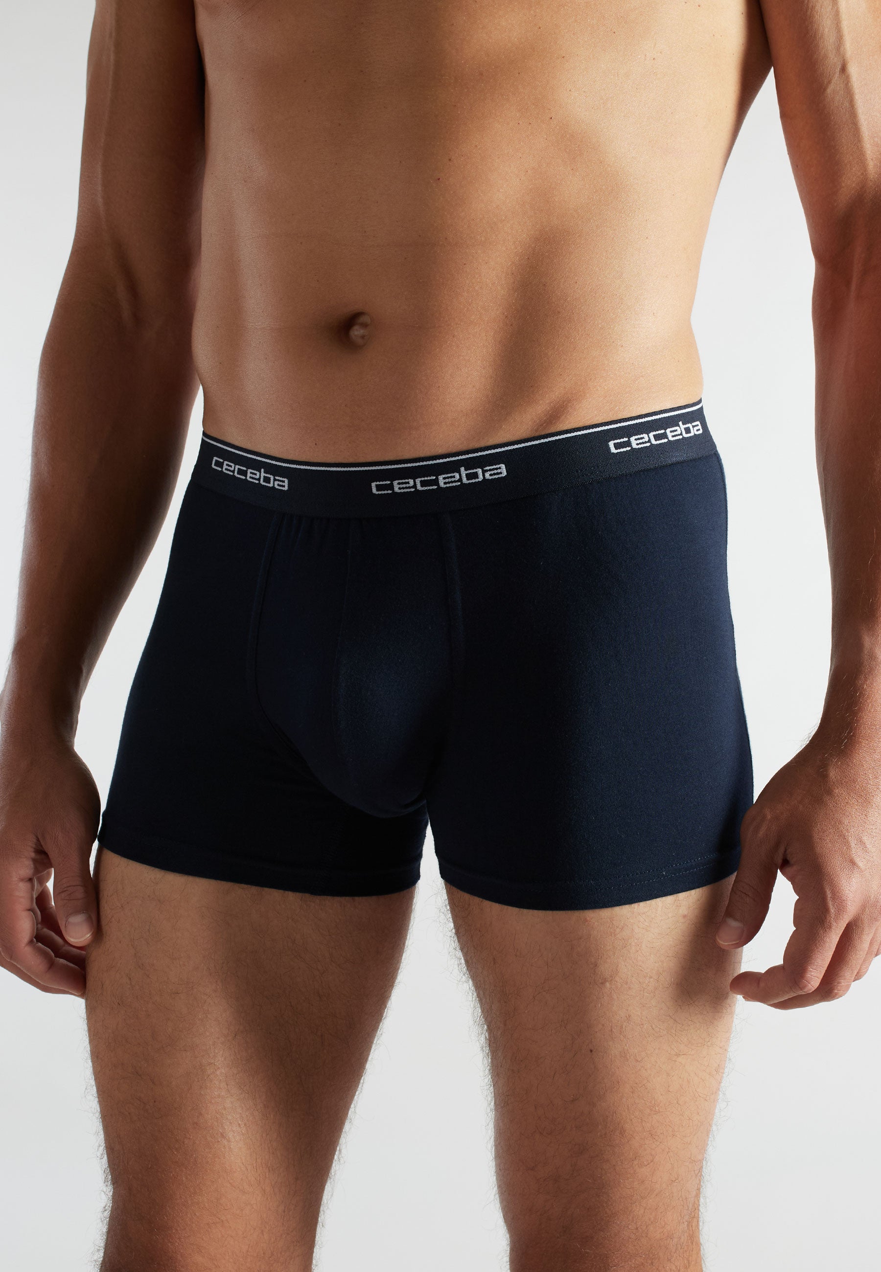 ceceba-herren-pants-blau-uni-7er-pack image 4