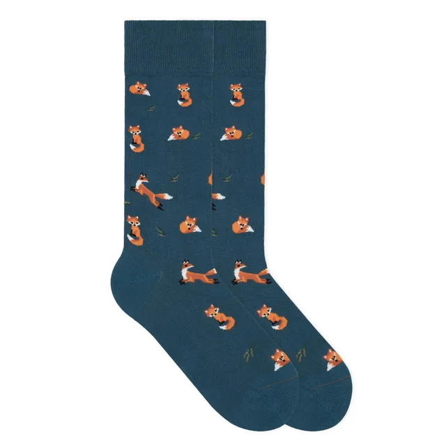 von-jungfeld-motivsocken-icons-bunte-mustersocken-gr-35-46 image 1
