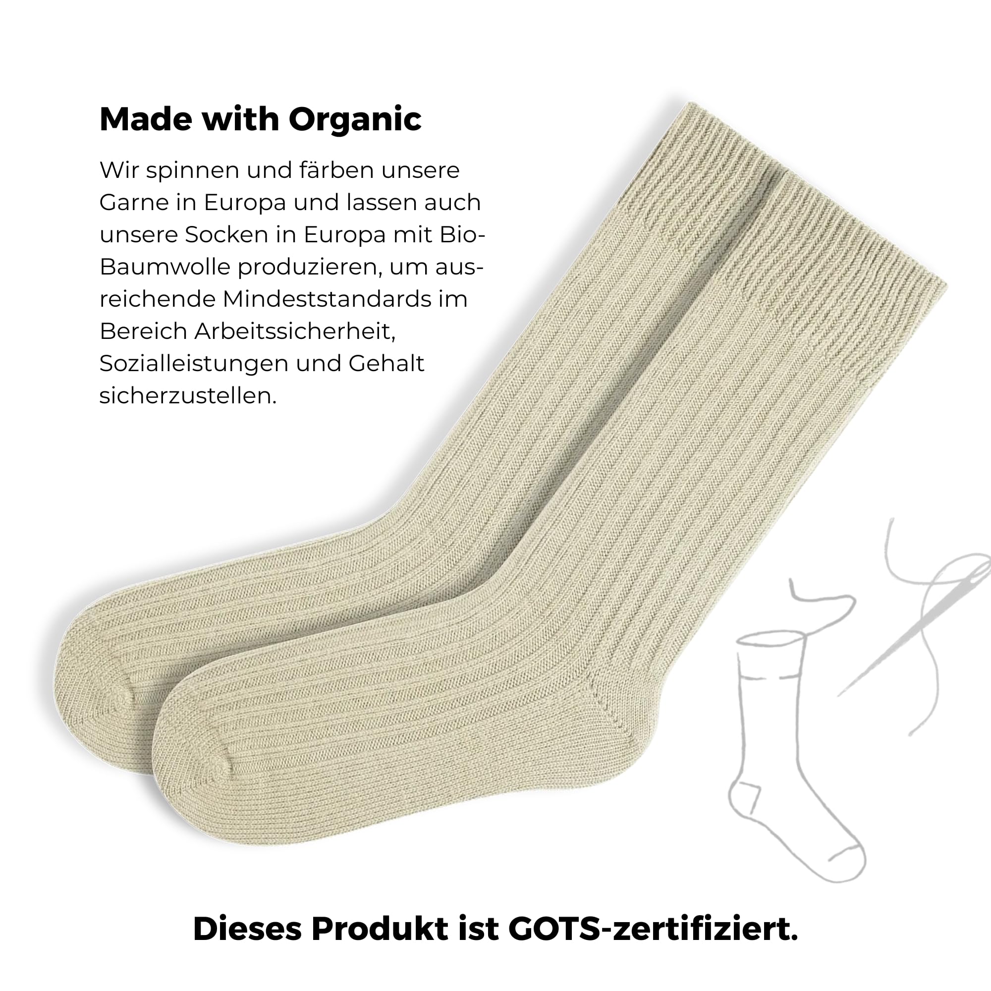 von-jungfeld-merinosocken-set-winter-thermosocken-unisex-3-paar-gr-36-46 image 6