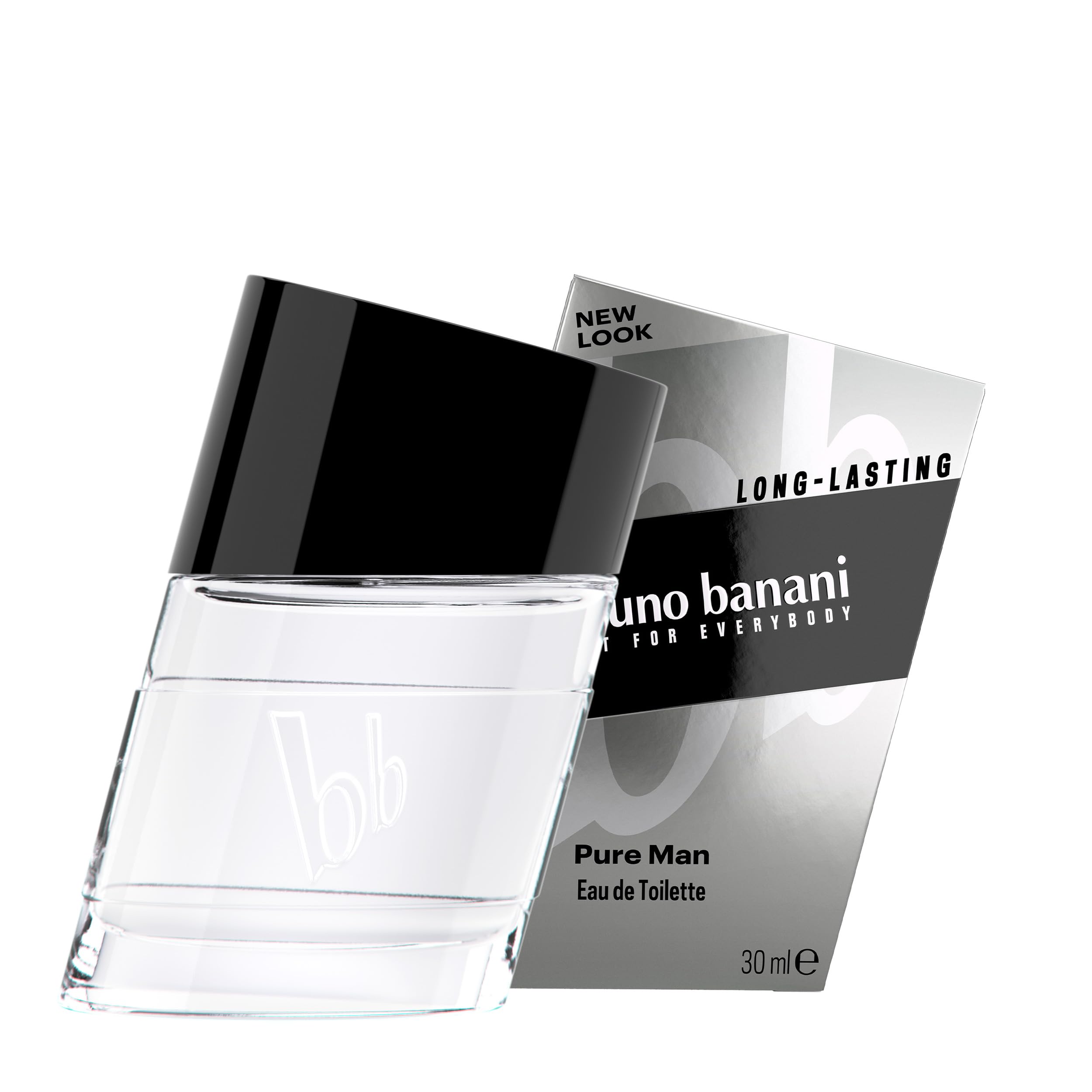 bruno-banani-pure-man-eau-de-toilette-natural-spray-30-ml image 2