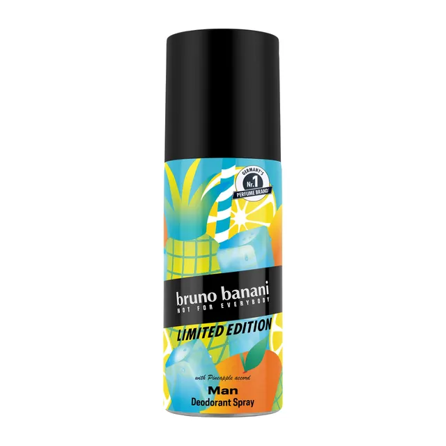bruno-banani-man-limited-edition-deodorant-body-spray-f-r-ihn-150-ml image 1