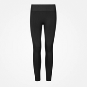 snocks-high-waist-mesh-leggings-schwarz-leggings-mit-mesh image 4