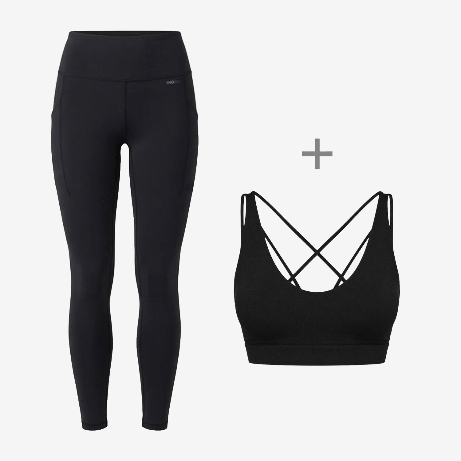snocks-premium-move-bundle-sportshirt-set-f-r-damen-sport-und-yoga image 1