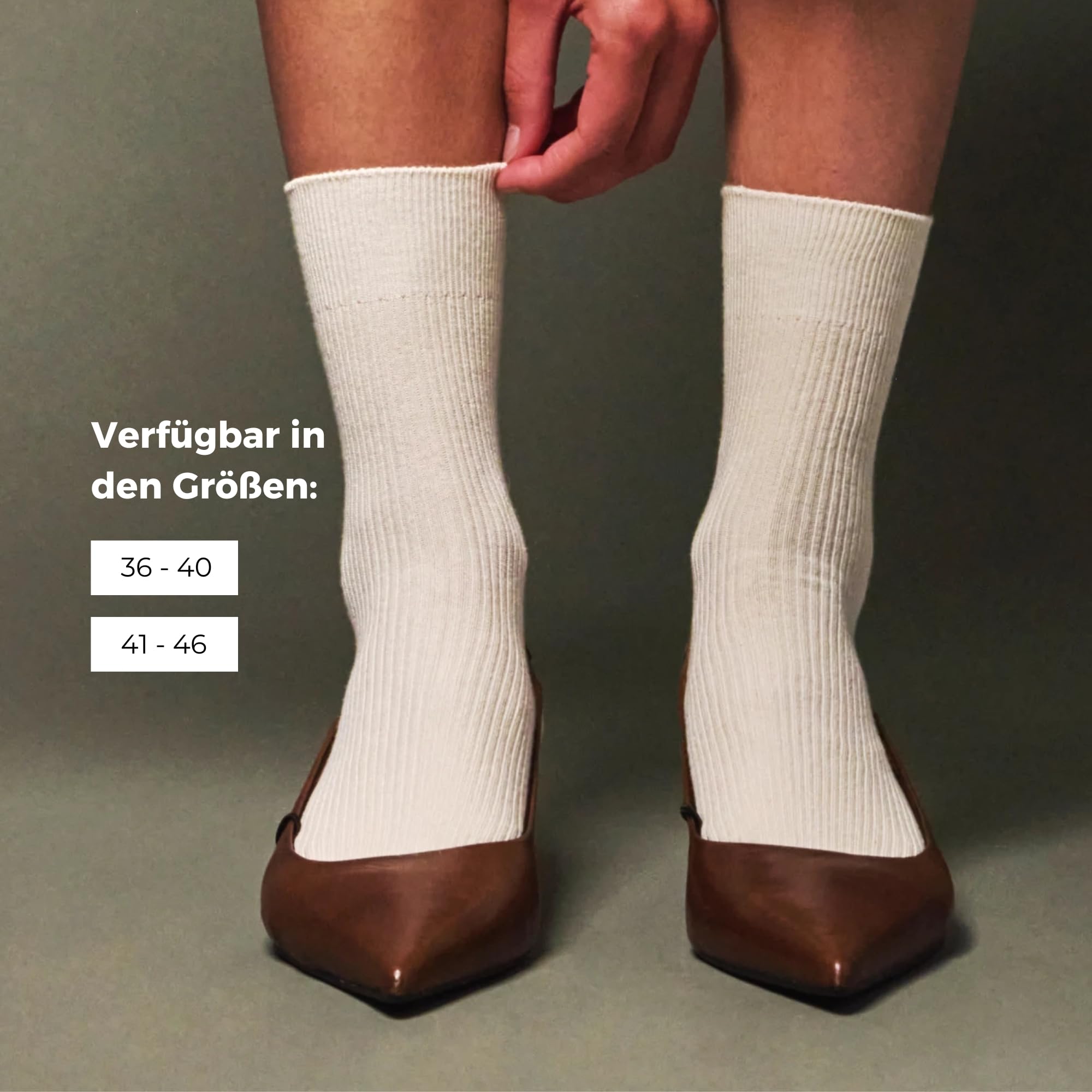 von-jungfeld-feingerippte-bio-baumwollsocken-business-alltagssocken-gr-36-46 image 4