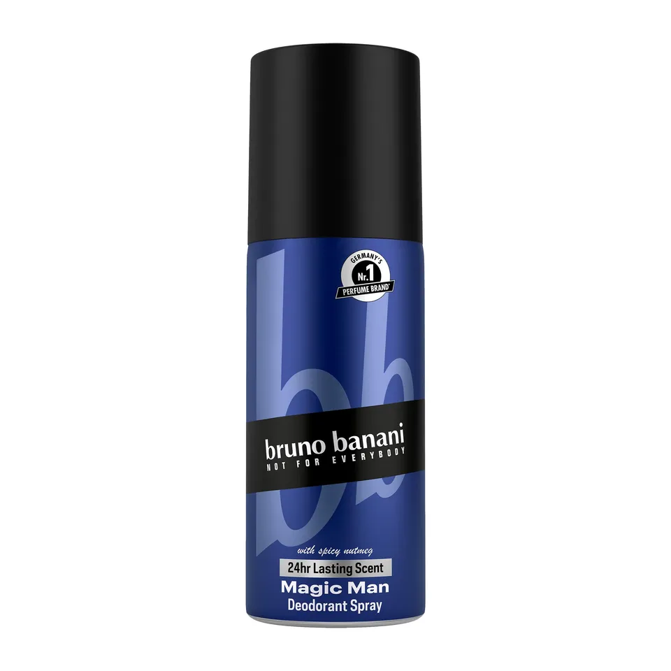 bruno-banani-magic-man-k-rperspray-herren-deo-bodyspray-150-ml image 1