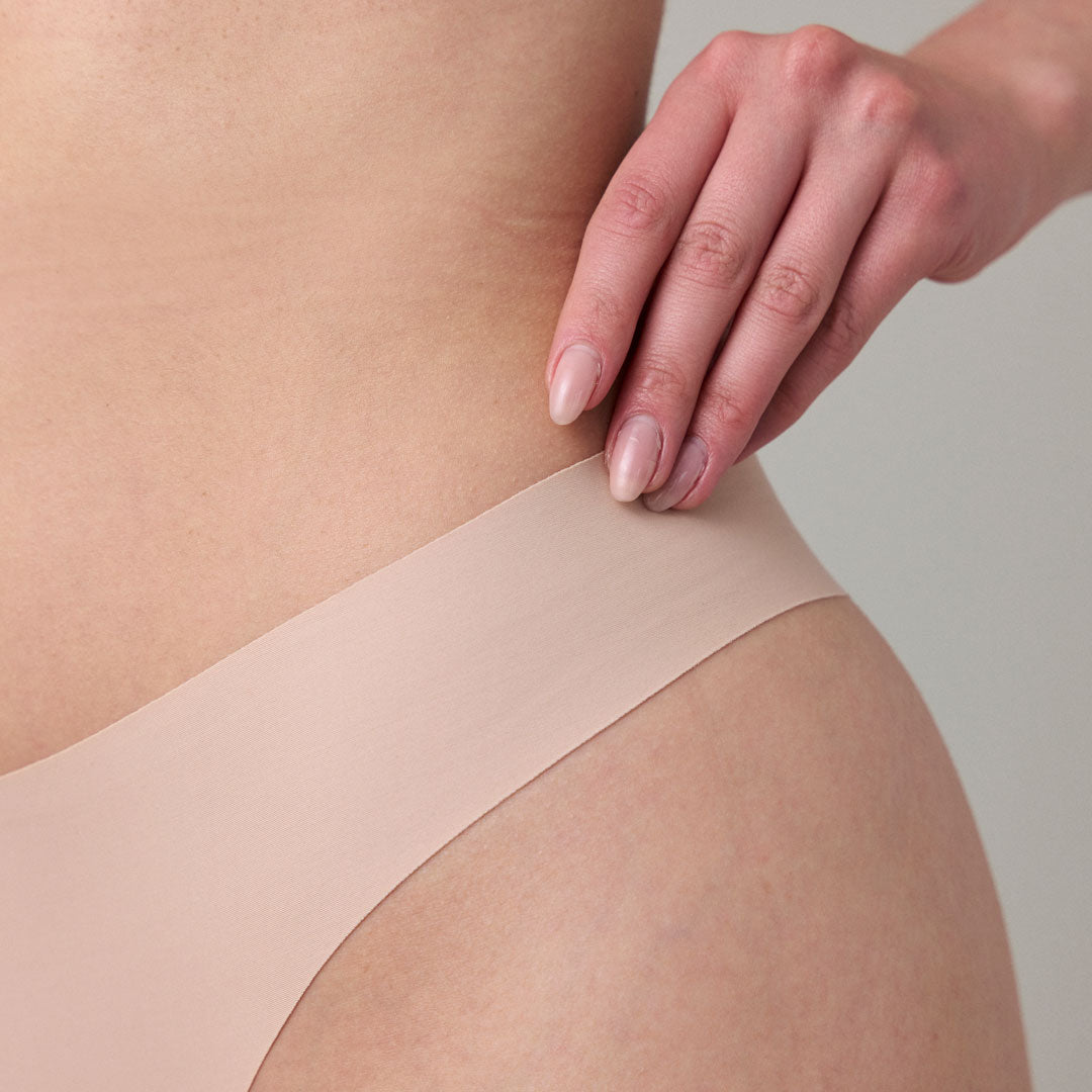 snocks-tangas-seamless-mikrofaser-damen-schwarz image 6