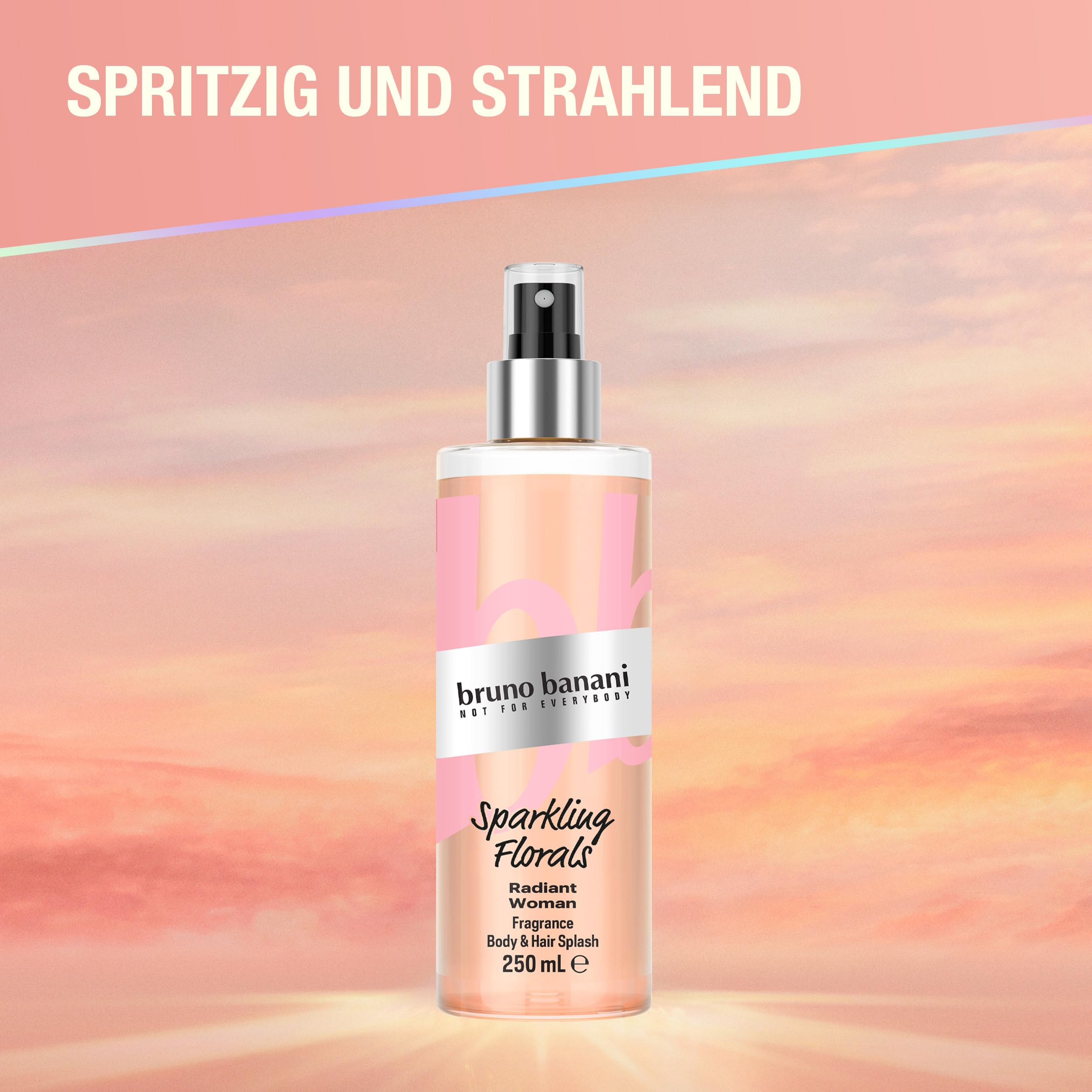 bruno-banani-radiant-woman-body-hair-splash-250-ml image 6