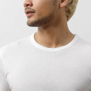 snocks-premium-unterhemd-rundhals-herren-wei-2 image 7