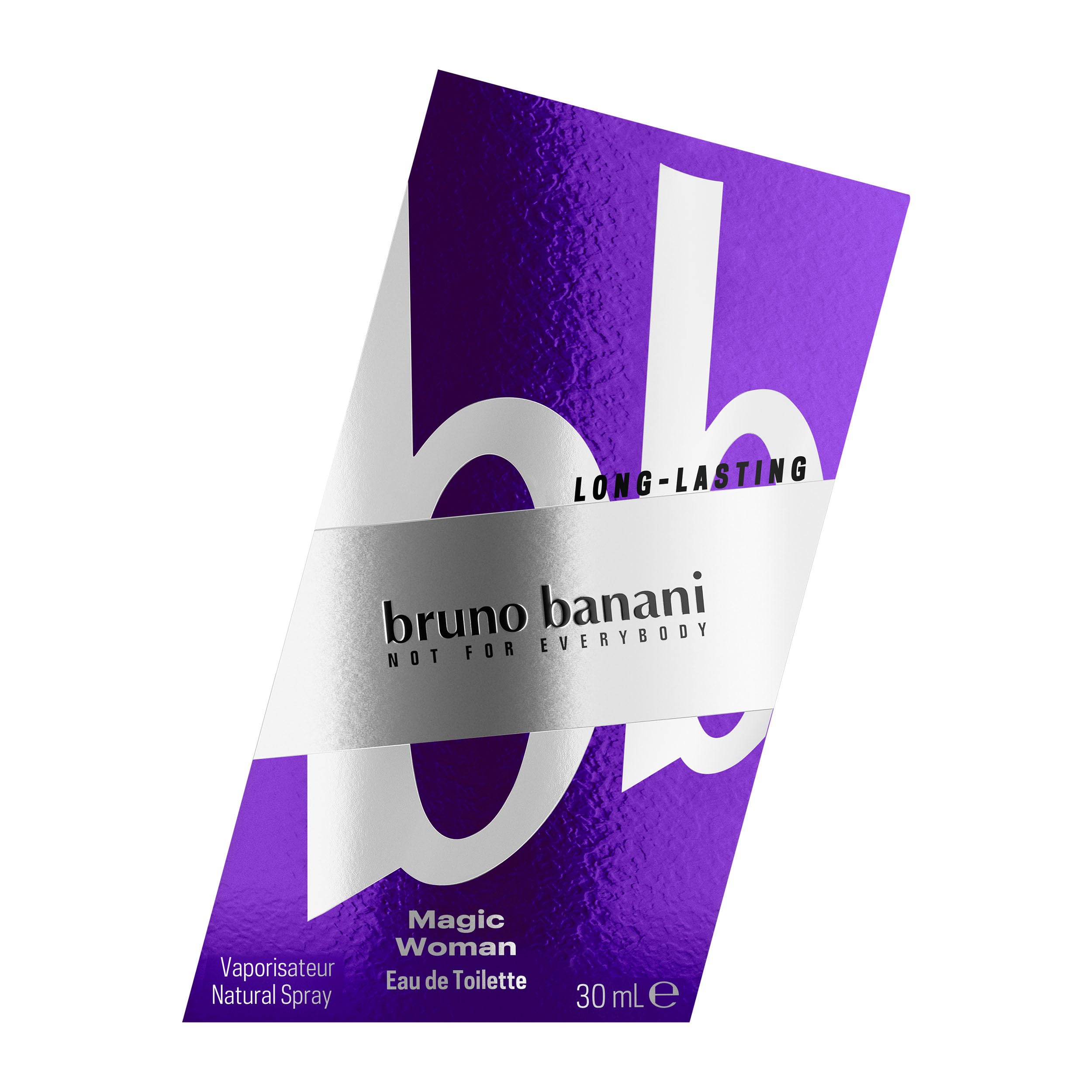 bruno-banani-magic-woman-eau-de-toilette-damen-30-ml image 3