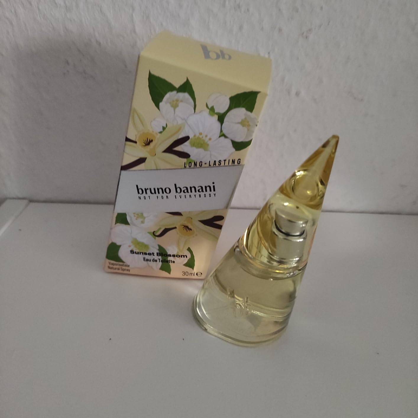 Toller Alltagsduft für den Preis