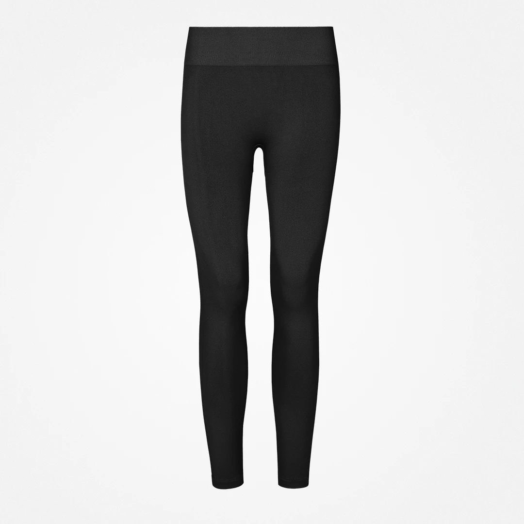snocks-high-waist-leggings-seamless-schwarz-damen-sportleggings image 1