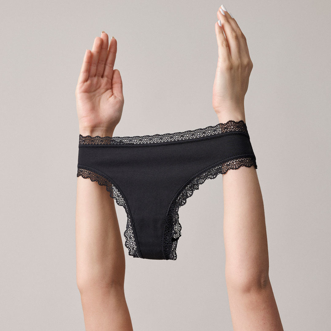 snocks-tangas-mit-spitze-tanga-damen-mauve image 8