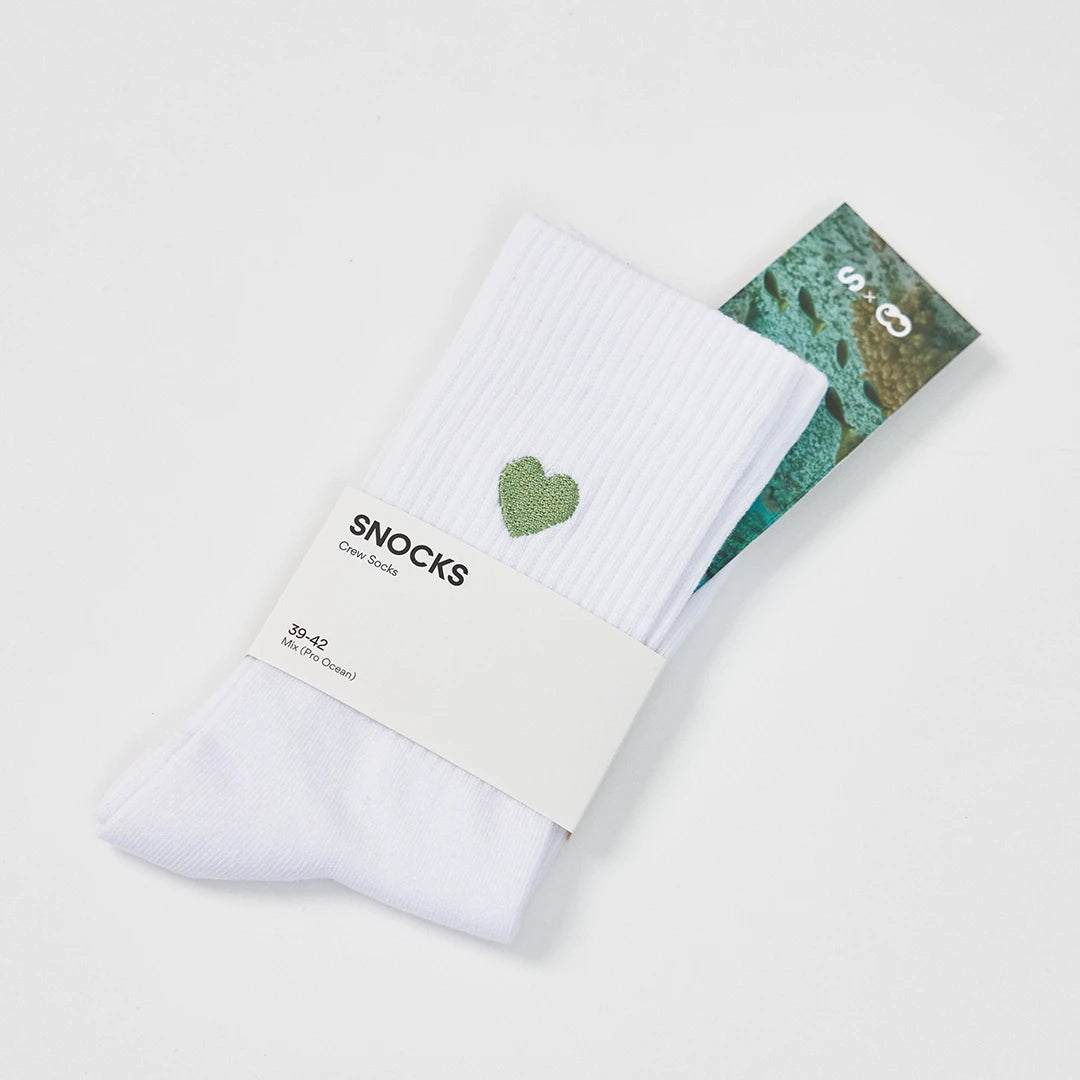 snocks-tennissocken-mix-pro-ocean-lange-sportsocken image 2