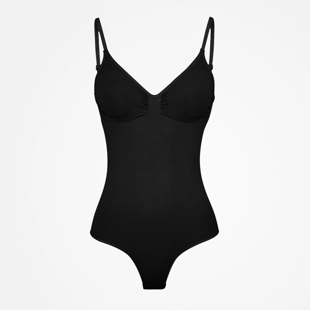 snocks-shaping-body-schwarz-seamless-formend image 1