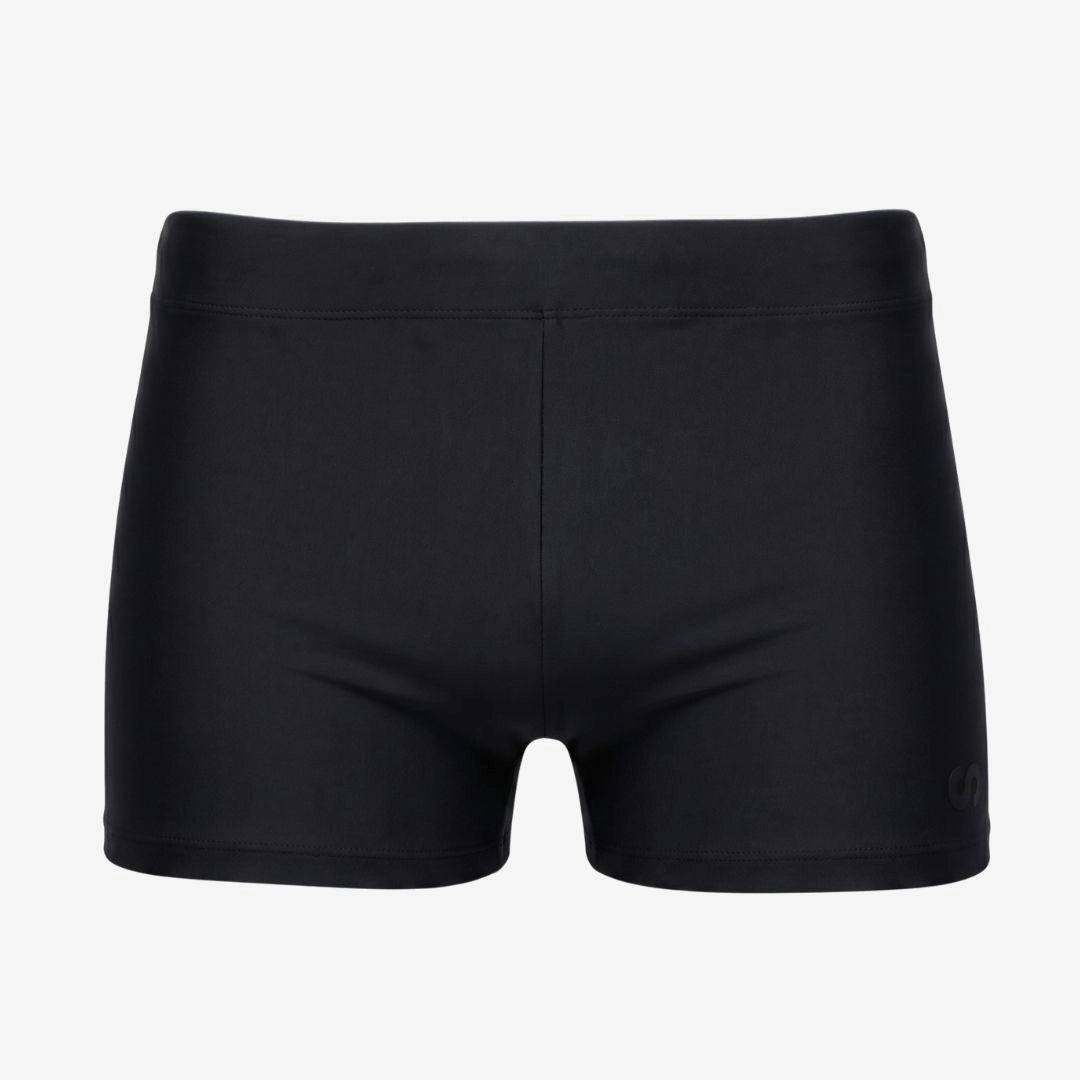 snocks-schwimmhose-herren-schwarz-badehose image 1