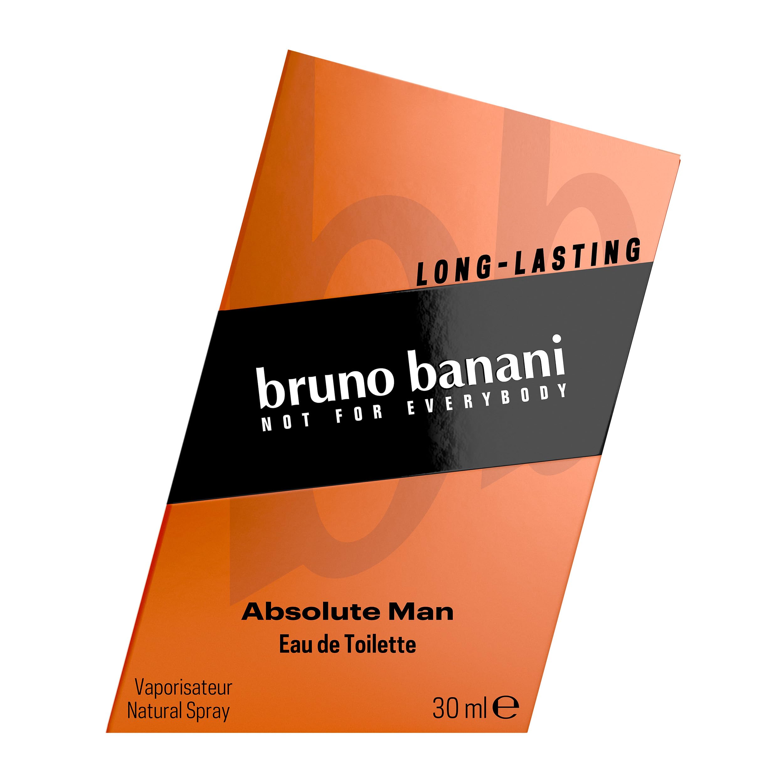 bruno-banani-absolute-man-eau-de-toilette-natural-spray-30-ml image 3