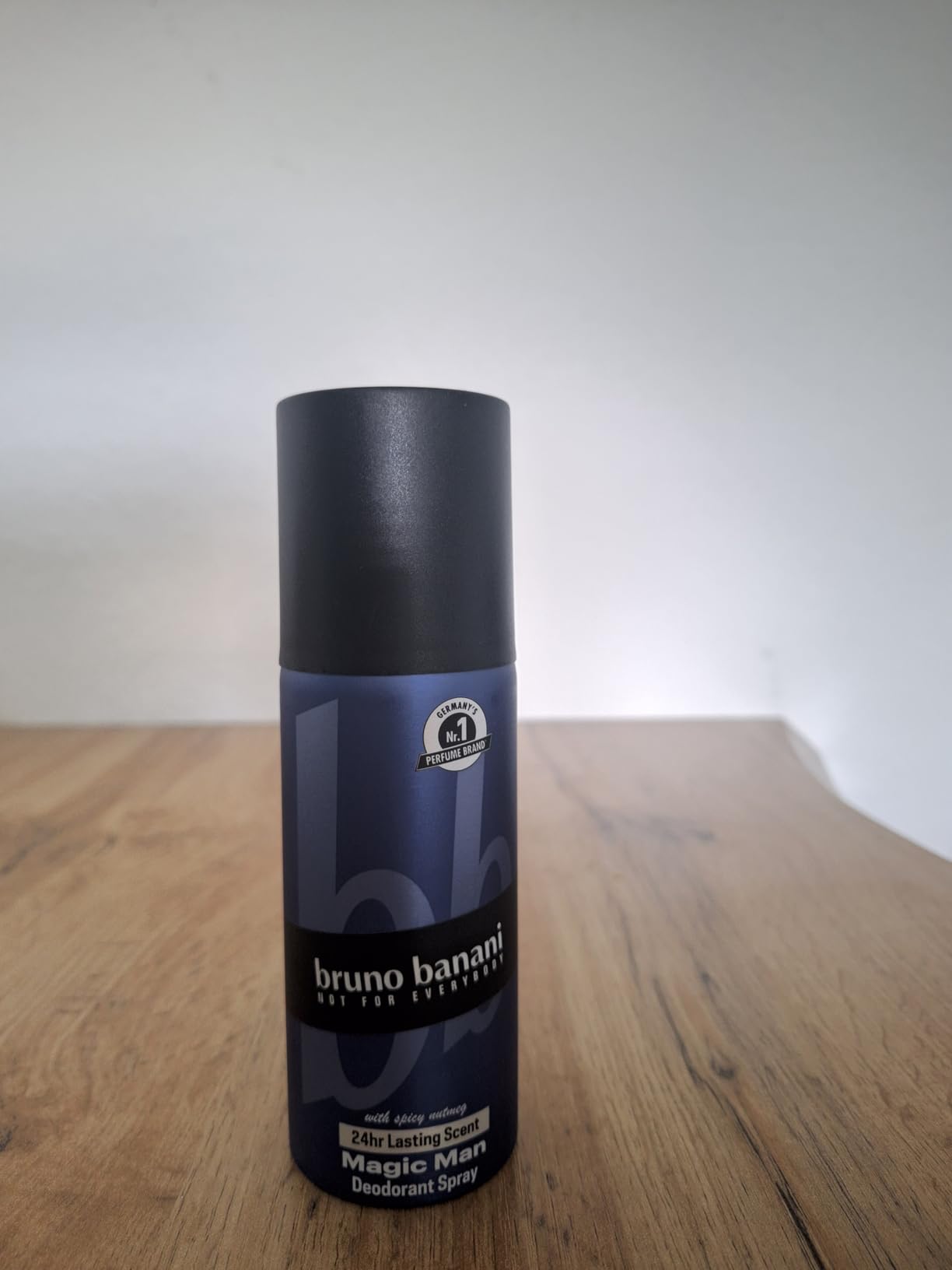 Gutes Spray für täglich