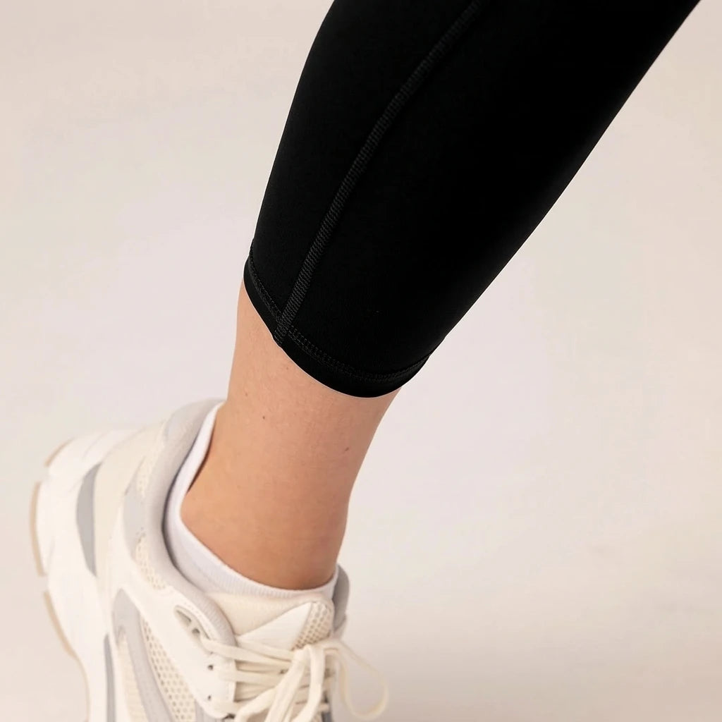 snocks-high-waist-leggings-7-8-dunkelblau-damen-sportleggings image 3