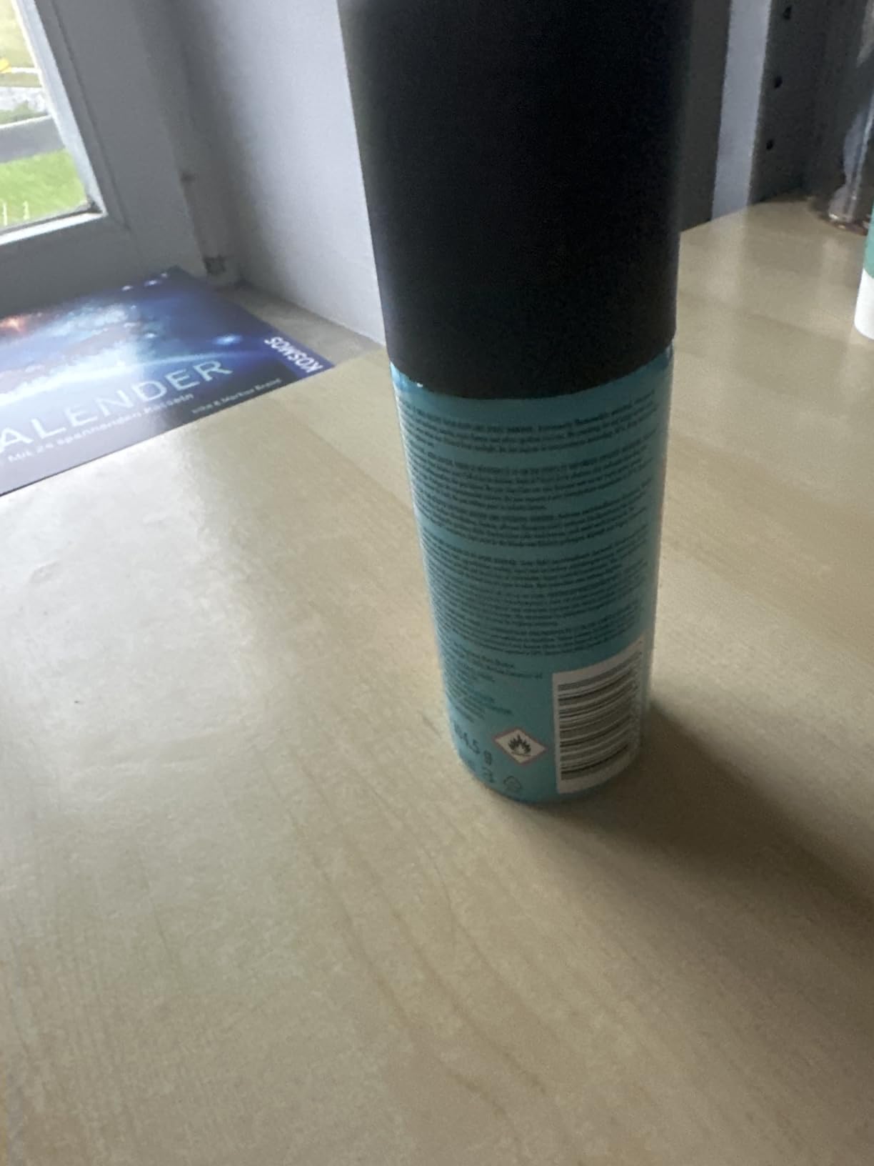 Riecht mega gut