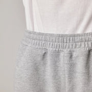 snocks-sweatshorts-damen-kurze-jogginghose-bio-baumwolle-schwarz image 6