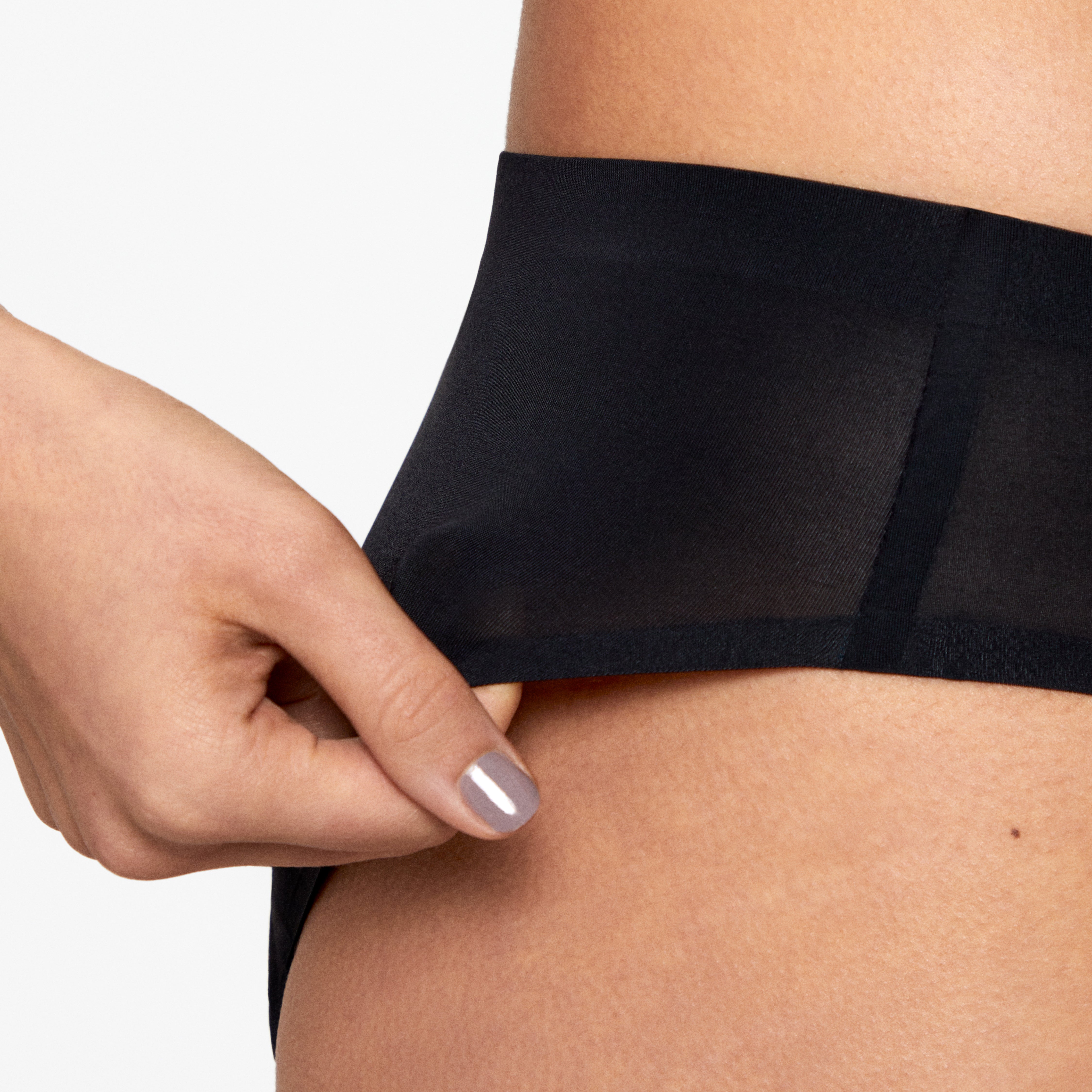 snocks-x-femtis-period-panty-nola-seamless-slip-karamell image 4
