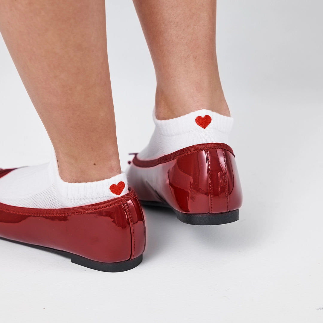 snocks-sneaker-socken-mix-love-kurze-unisex-socken image 6