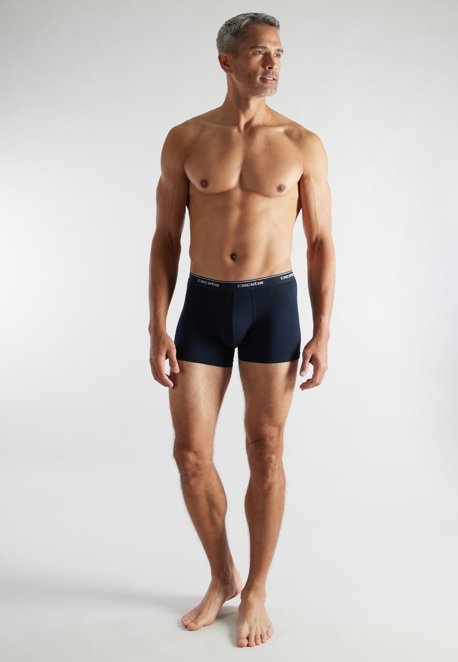 ceceba-herren-pants-blau-uni-7er-pack image 2