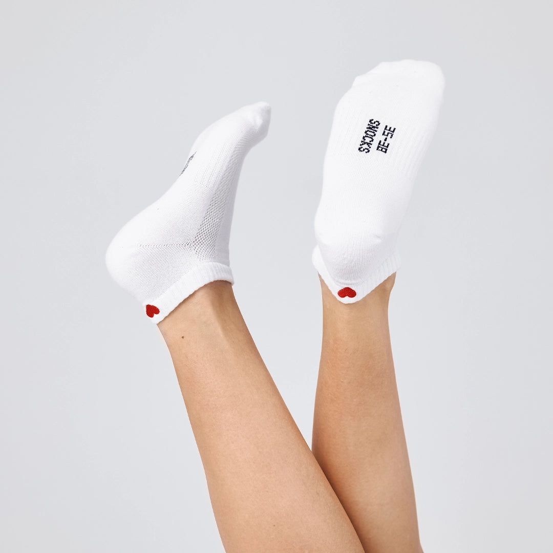 snocks-sneaker-socken-mix-love-kurze-unisex-socken image 4