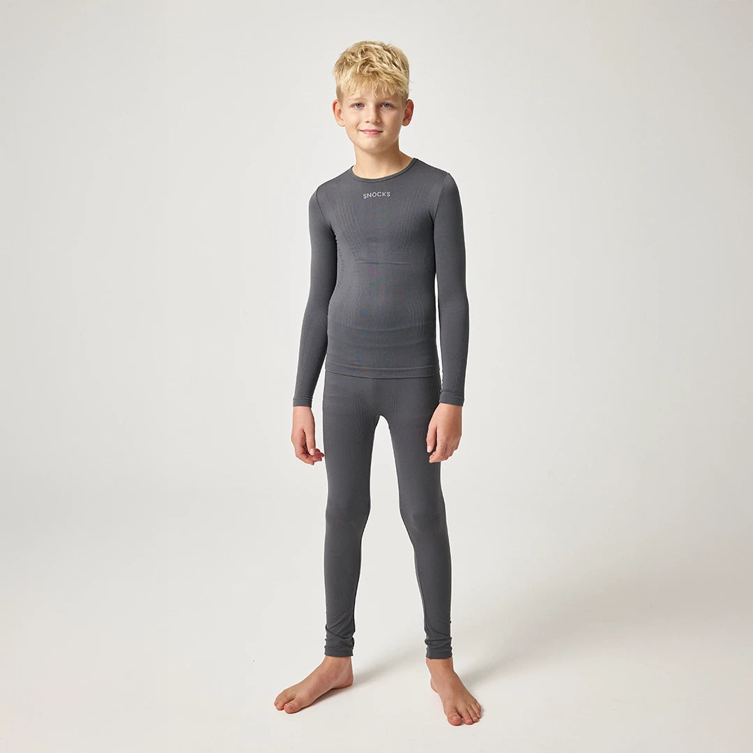 snocks-thermounterw-sche-kinder-grau-thermo-set image 7