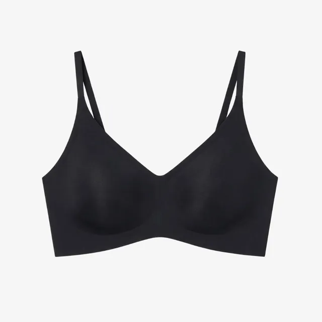 snocks-microfiber-seamless-soft-bh-schwarz-damen-b-gel-bh-nahtlos image 1