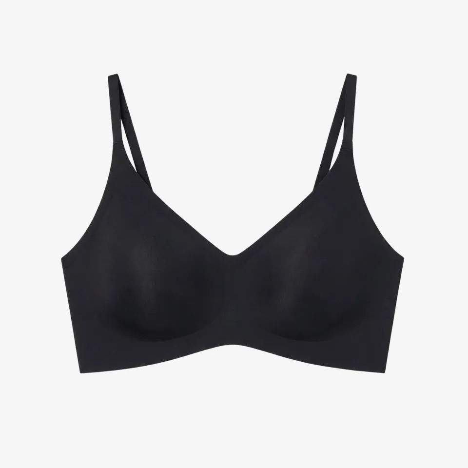 snocks-microfiber-seamless-soft-bh-schwarz-damen-b-gel-bh-nahtlos image 1