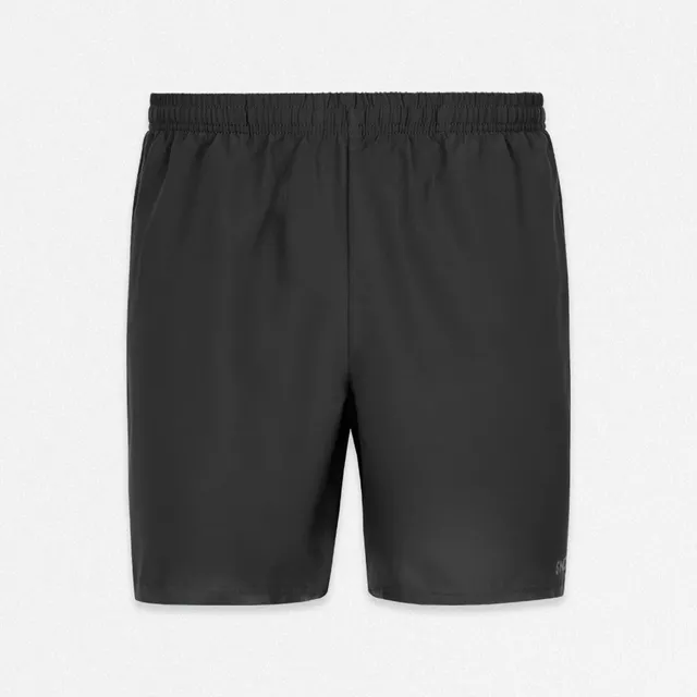 snocks-kurze-sporthose-herren-dunkelgrau-sweatshorts image 1